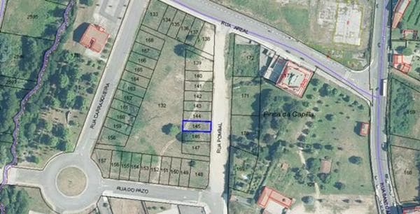 Terreno en calle Areal photo 3