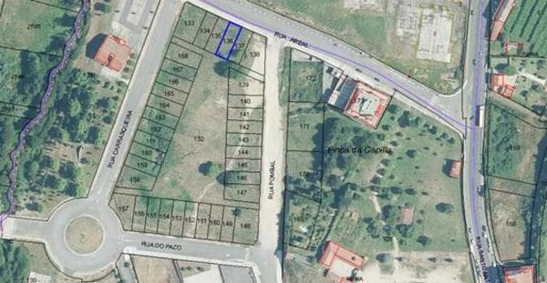 Terreno en calle Areal photo 4