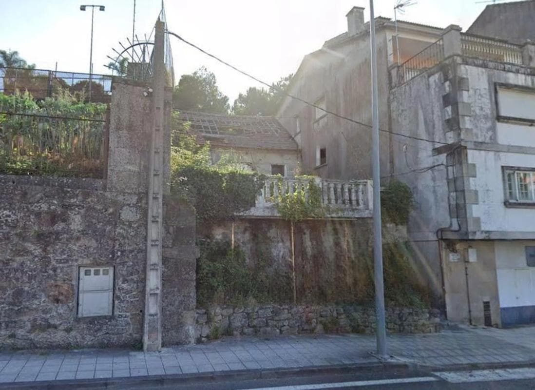 Terreno en venta en Poio, Pontevedra photo 3
