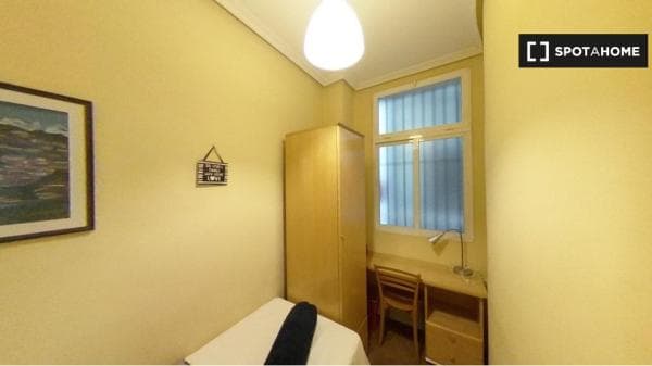 Apartment for rent in C. de Estanislao Figueras , Madrid thumbnail 2