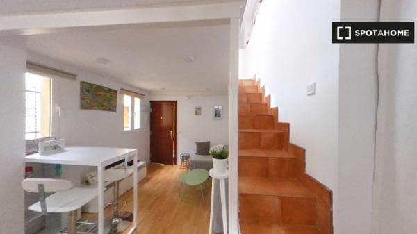 Apartment for rent in C. de Francisco Remiro , Madrid thumbnail 2