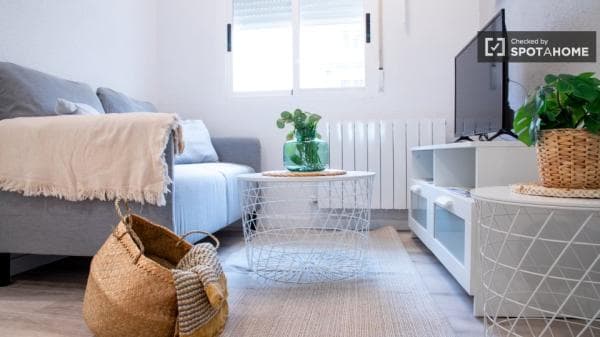 Apartment for rent in C. de Albares de la Ribera , Madrid thumbnail 2