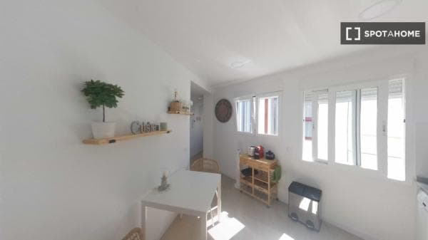Apartment for rent in C. de la Princesa , Madrid photo 1