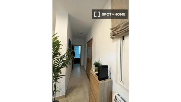 Apartment for rent in Calle del Gral. Pardiñas , Madrid photo 1