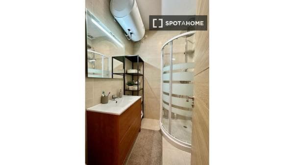 Apartment for rent in Calle del Gral. Pardiñas , Madrid thumbnail 2