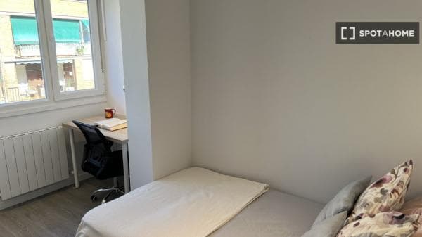 Apartment for rent in C. de Valmojado , Madrid thumbnail 2