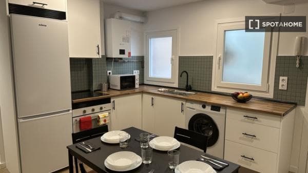 Apartment for rent in C. de Seseña , Madrid photo 1