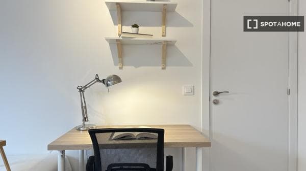 Apartment for rent in C. Carazo , Madrid photo 1