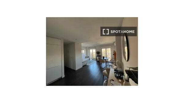 Apartment for rent in C. de la Infanta Mercedes , Madrid photo 1