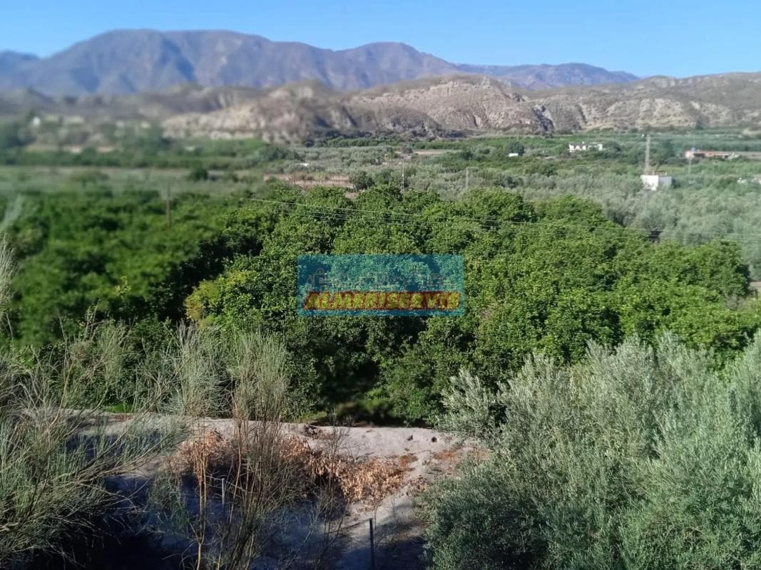 Terreno en venta en Santa Cruz, Almería photo 3