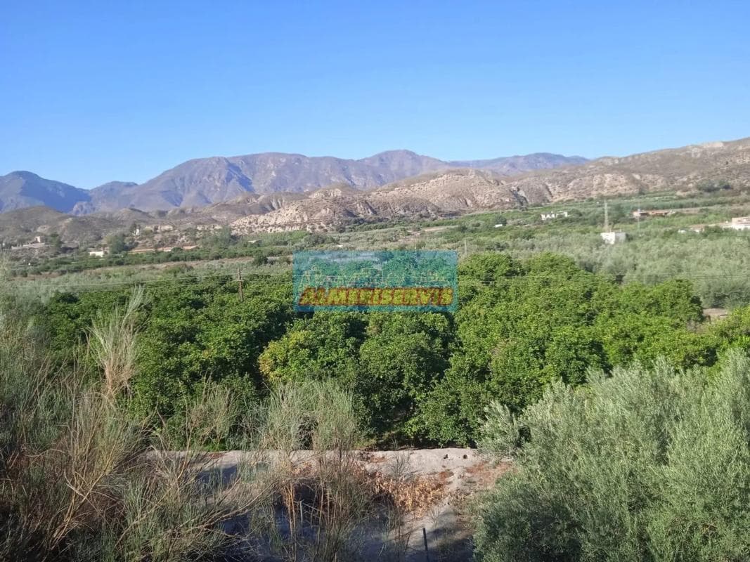 Terreno en venta en Santa Cruz, Almería photo 4