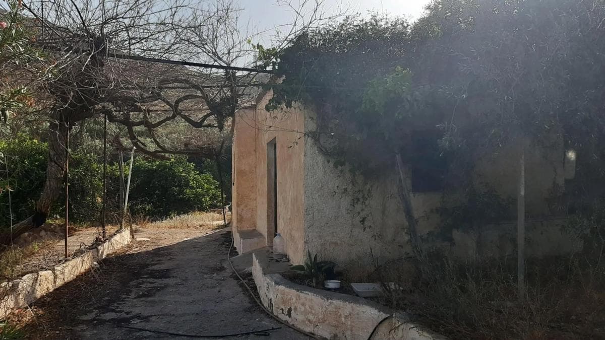 Terreno en venta en Illar, Almería photo 4