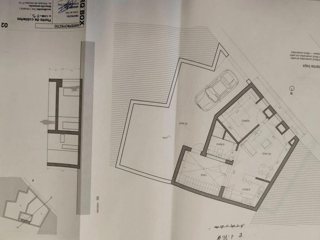 Terreno en venta en Illar, Almería photo 2