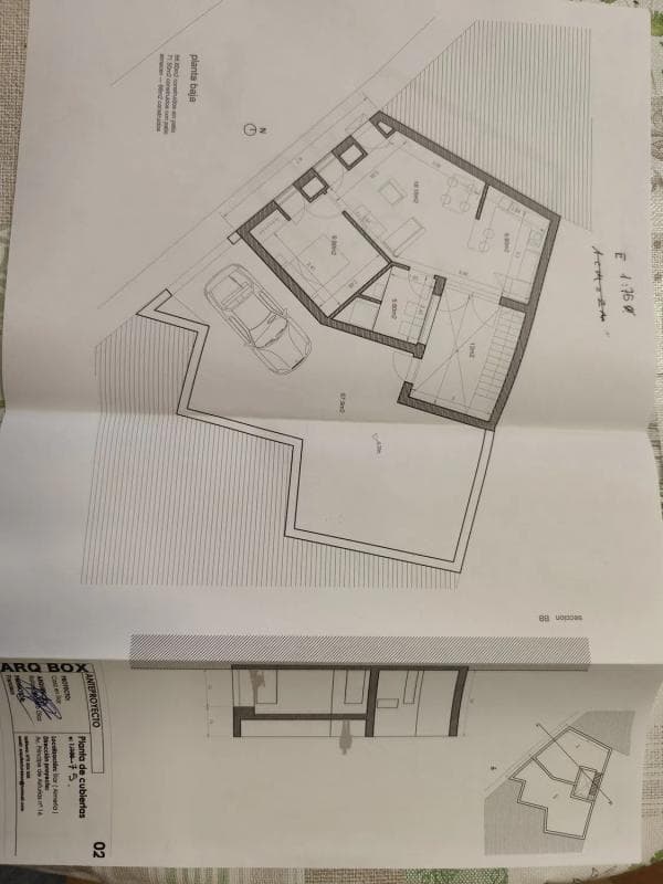 Terreno en venta en Illar, Almería photo 3