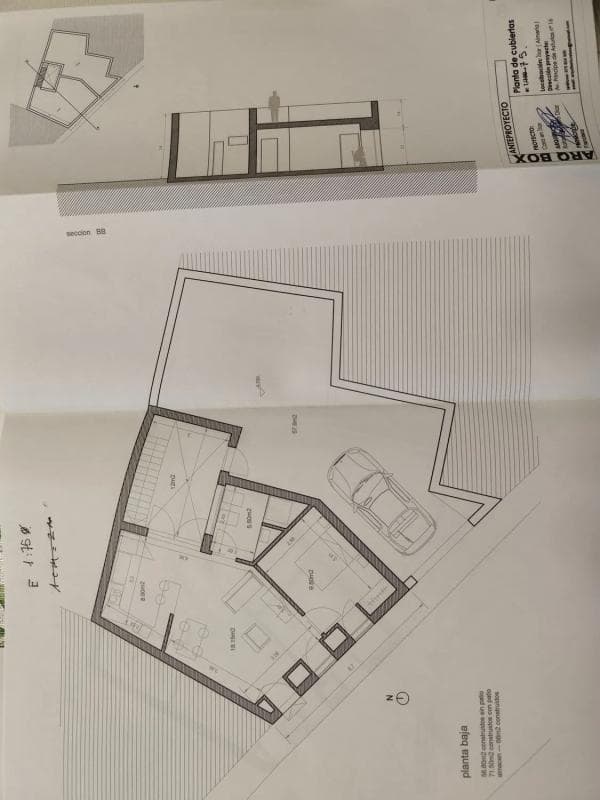 Terreno en venta en Illar, Almería photo 4