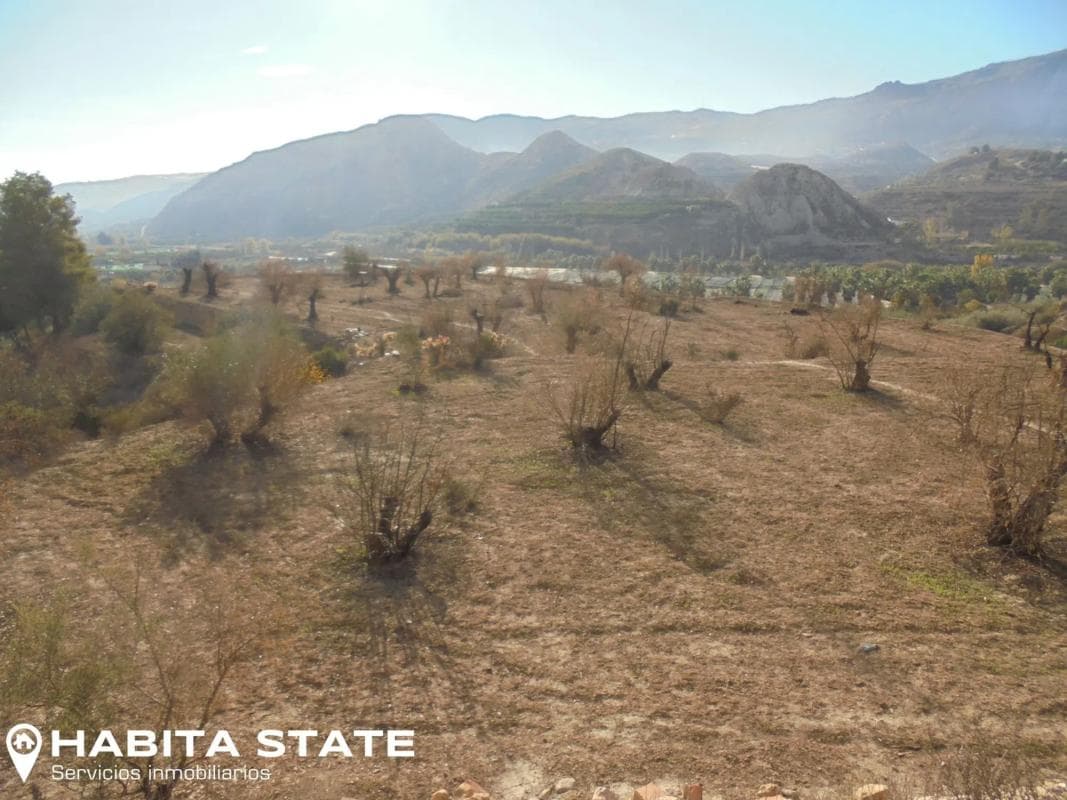 Terreno en venta en Terque, Almería photo 2