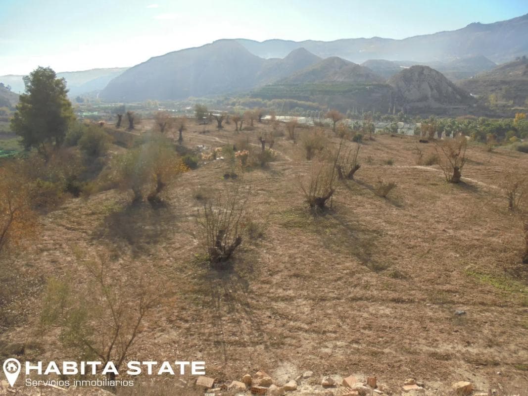 Terreno en venta en Terque, Almería photo 3