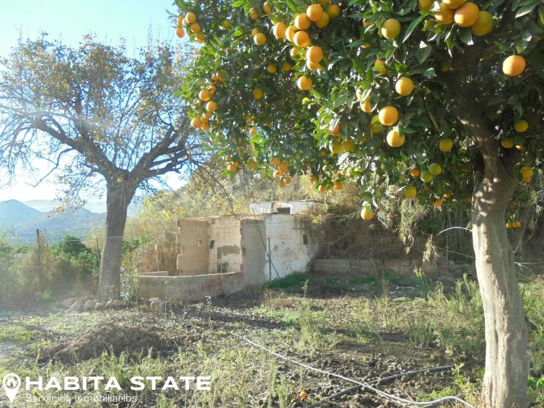 Terreno en venta en Terque, Almería photo 4