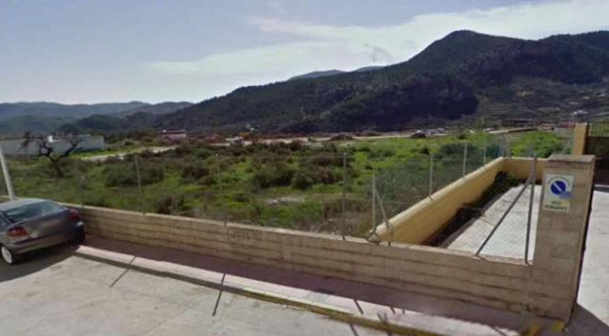 Terreno en venta en Alhama de Almería, Almería photo 4