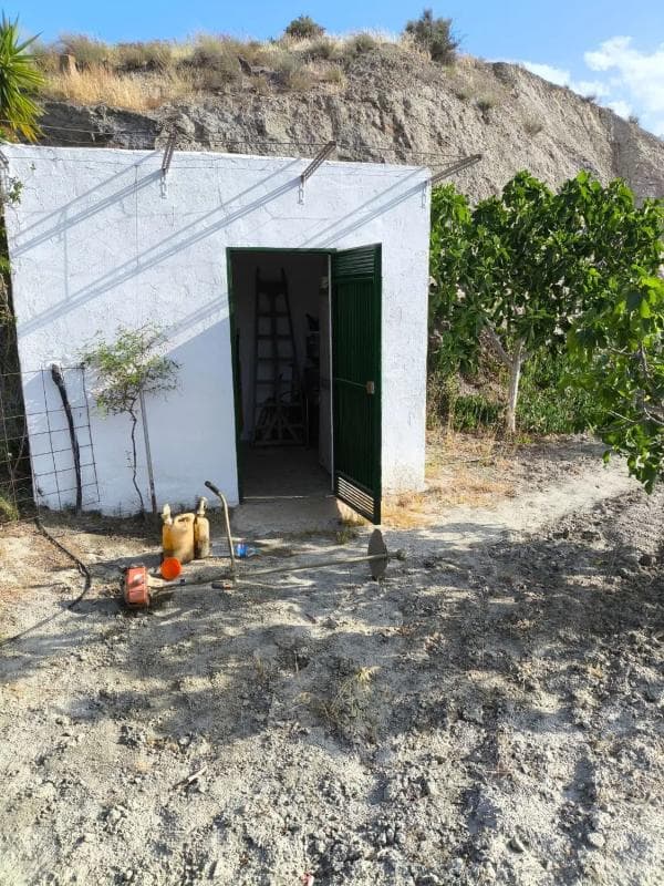 Terreno en venta en Terque, Almería photo 4