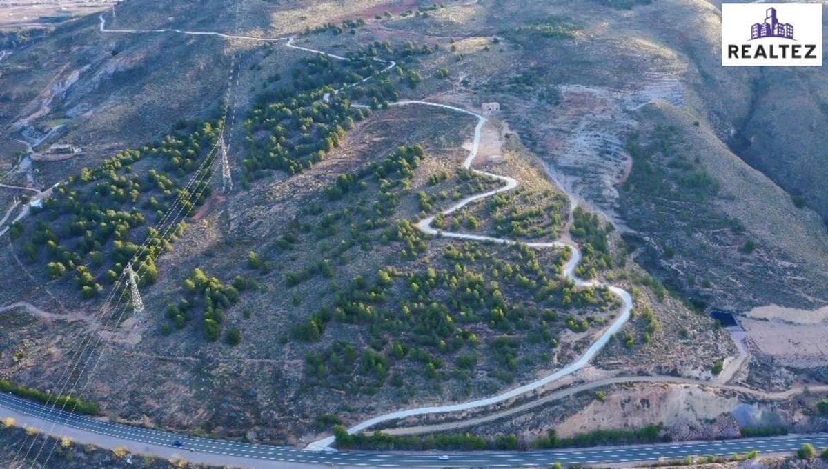 Terreno en venta en Alcolea, Almería photo 2