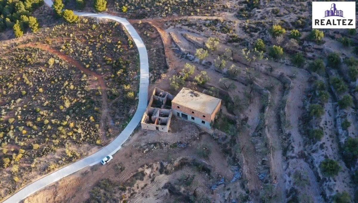 Terreno en venta en Alcolea, Almería photo 3