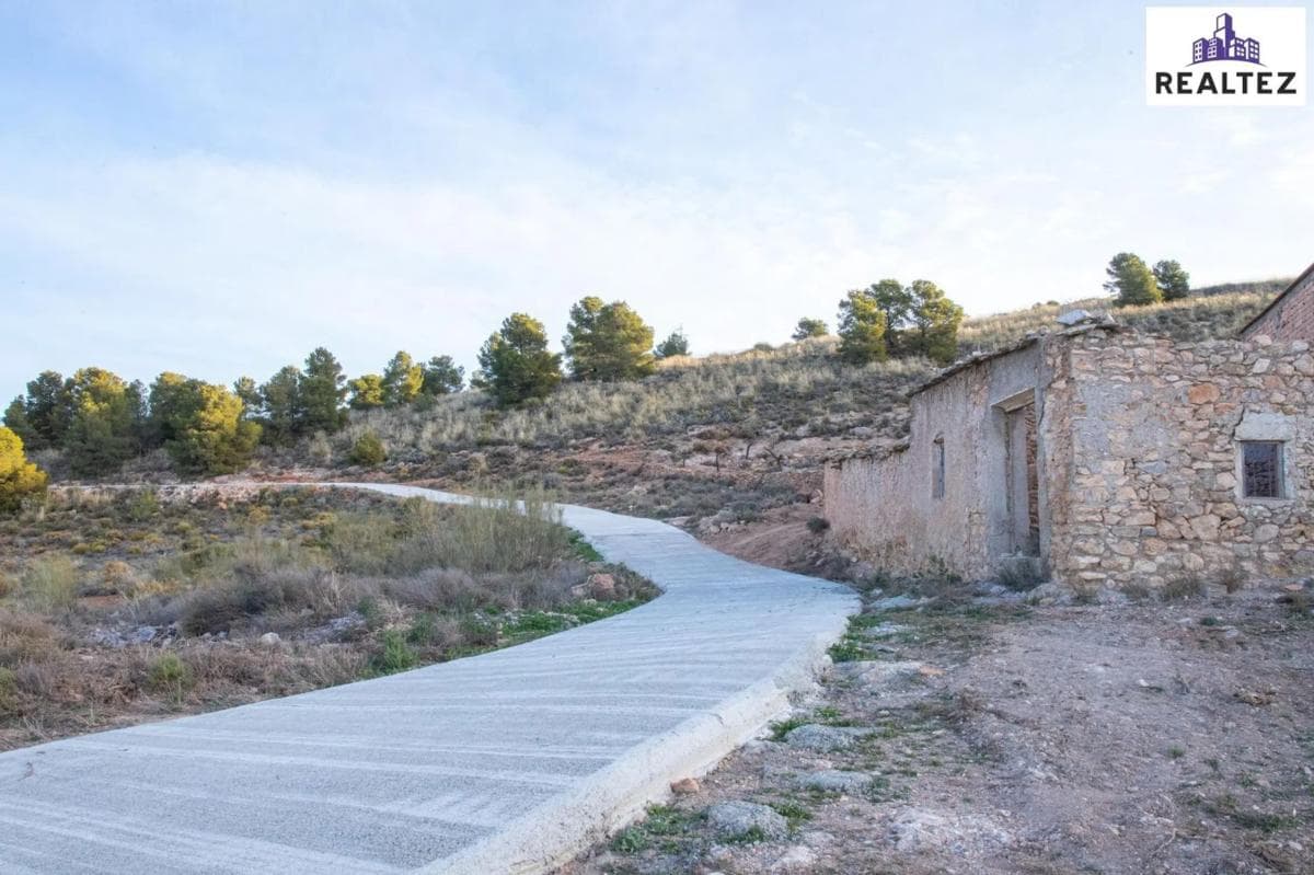 Terreno en venta en Alcolea, Almería photo 5