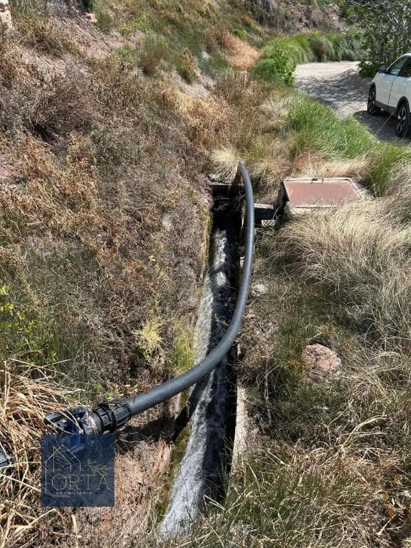 Terreno en venta en Canjayar, Almería photo 4