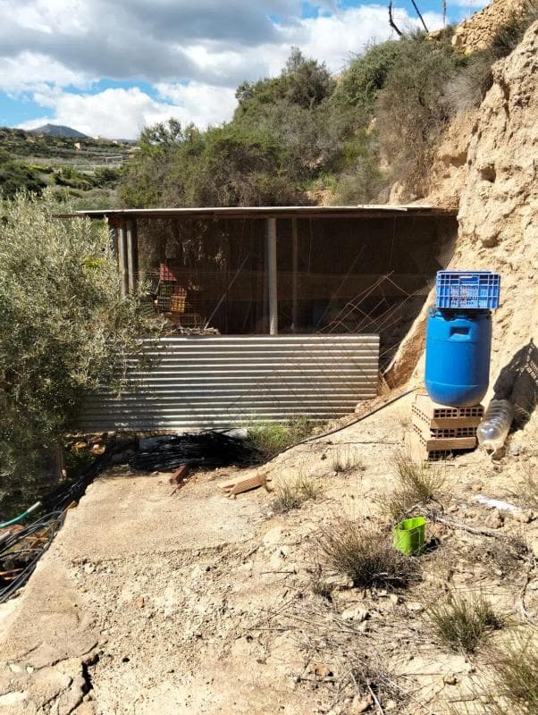 Terreno en venta en Alhama de Almería, Almería photo 2