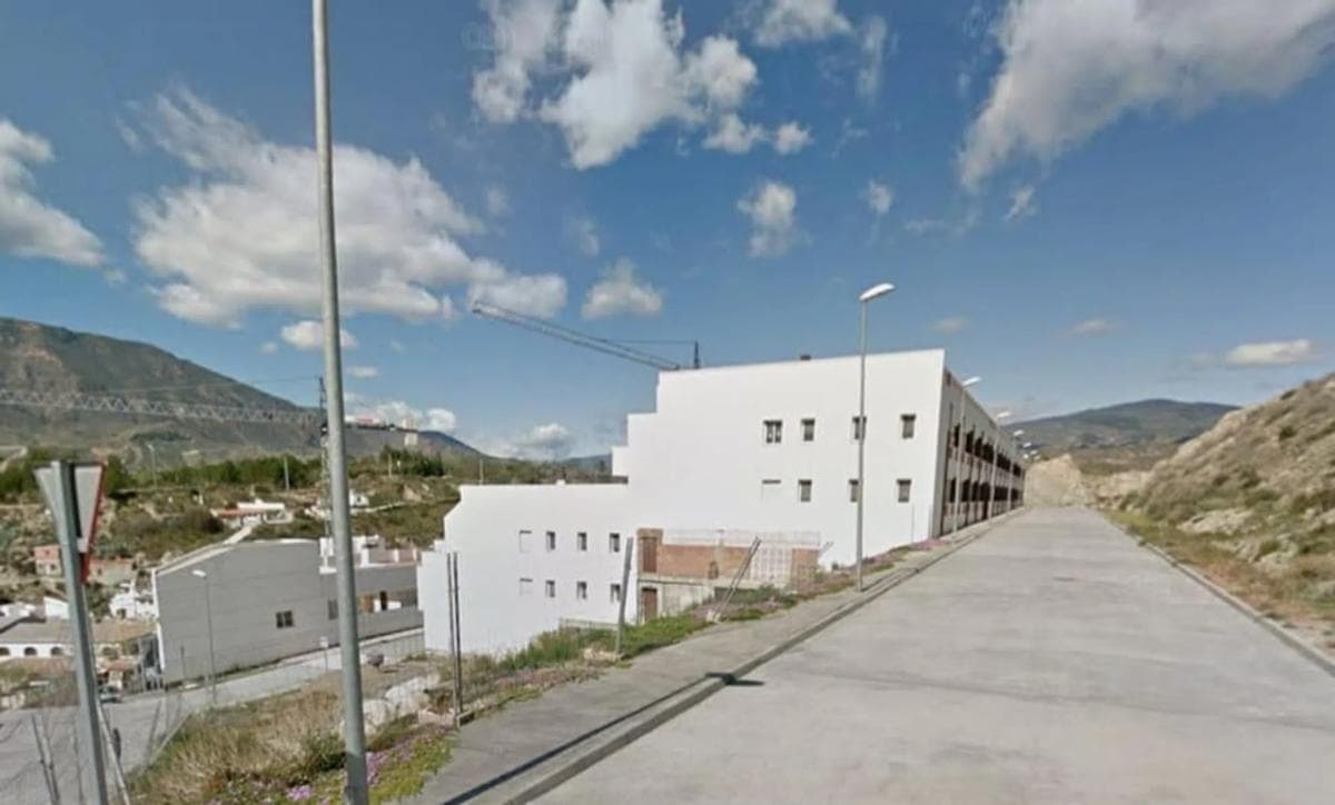 Terreno en venta en Terque, Almería photo 3