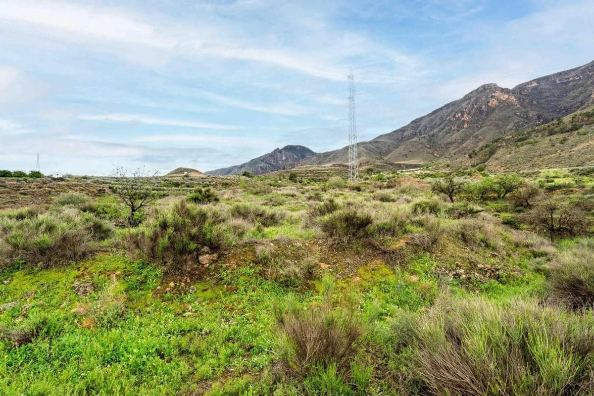Terreno en venta en Illar, Almería photo 2