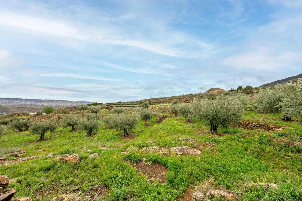 Terreno en venta en Illar, Almería photo 3