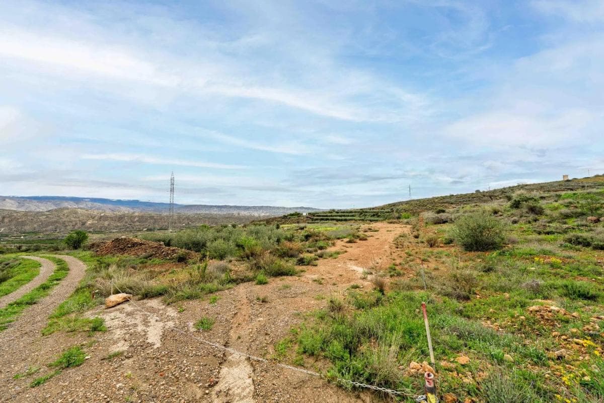 Terreno en venta en Illar, Almería photo 4
