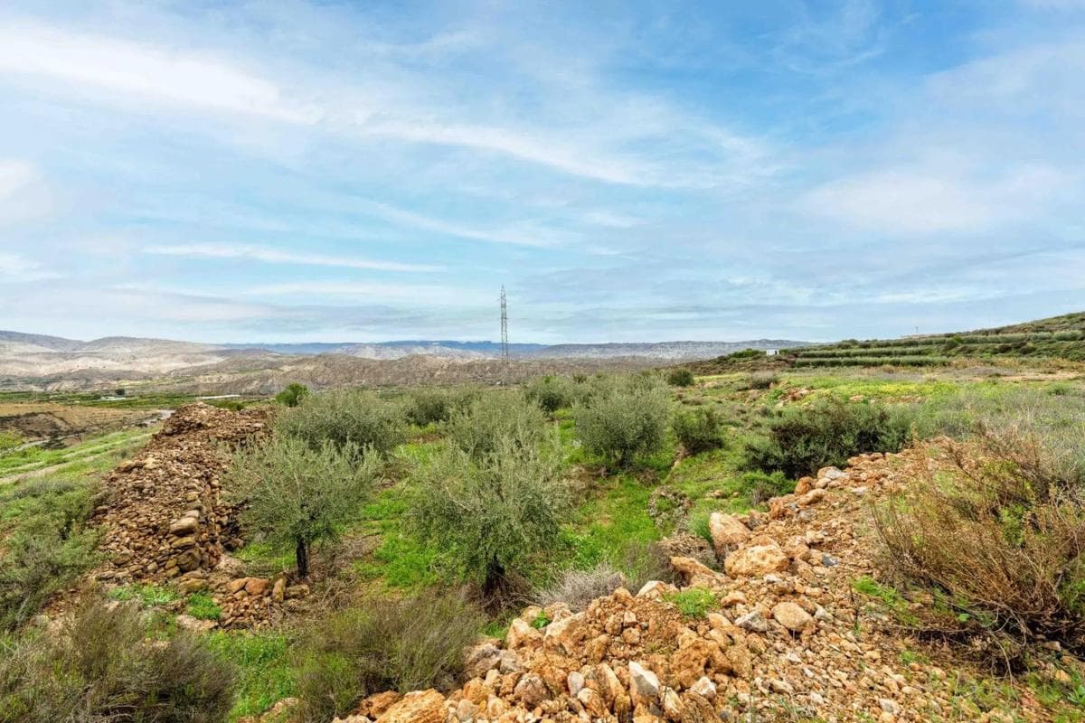 Terreno en venta en Illar, Almería photo 5