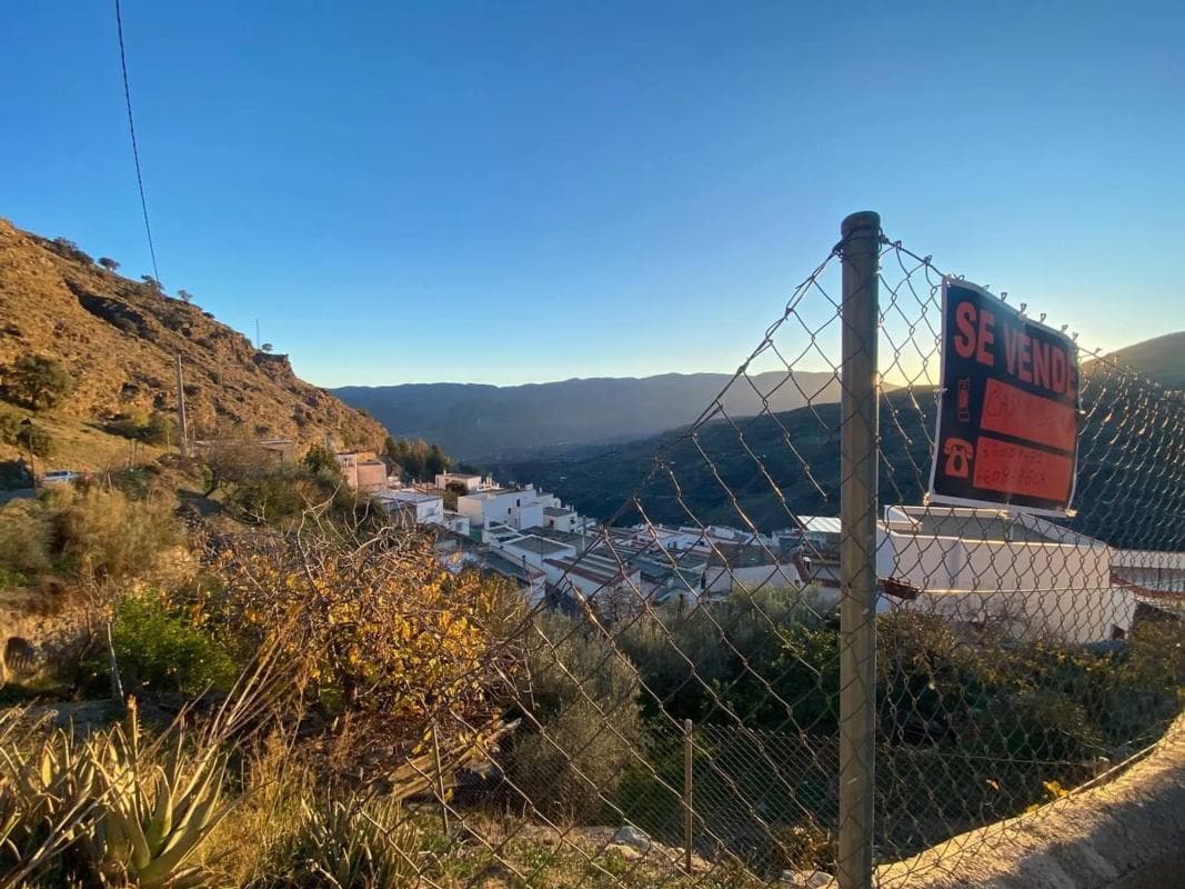 Terreno en venta en Ohanes, Almería photo 2