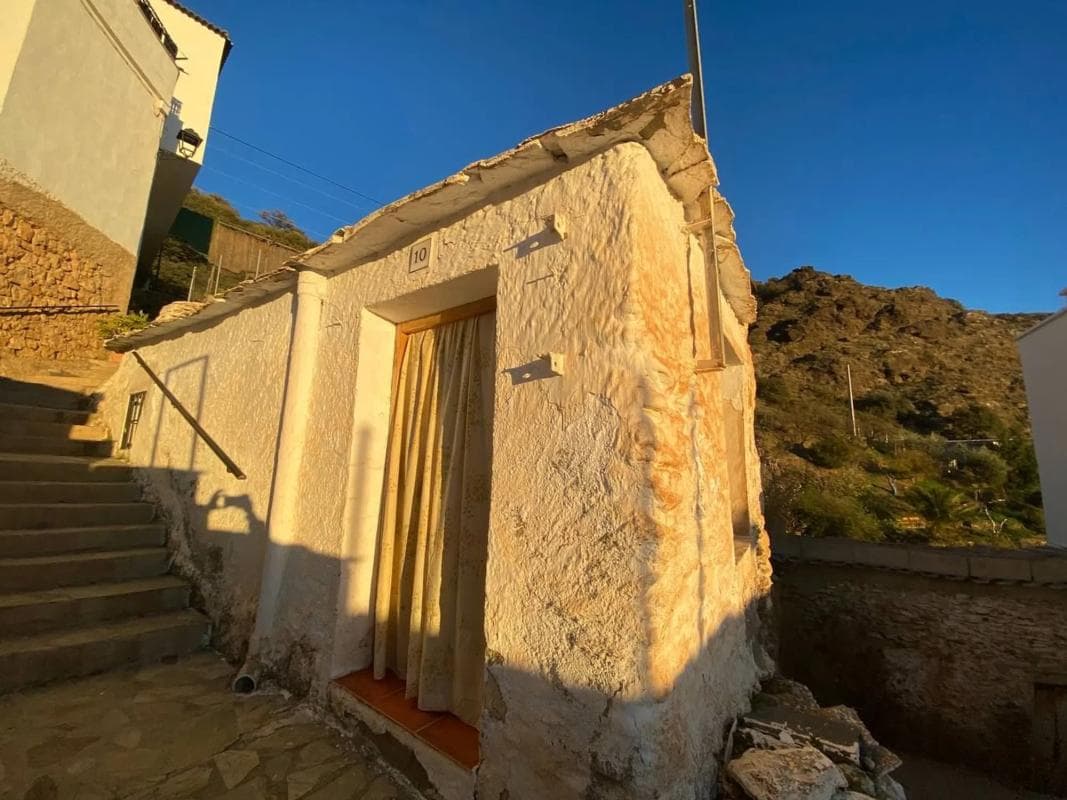 Terreno en venta en Ohanes, Almería photo 3