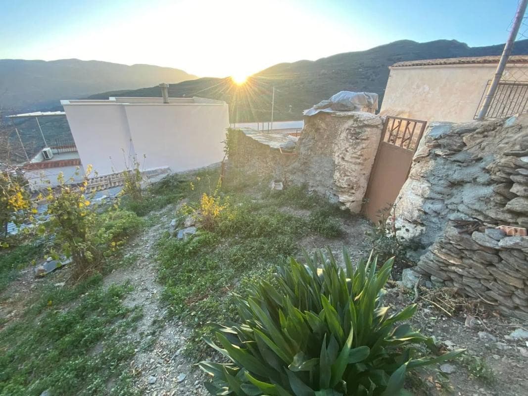 Terreno en venta en Ohanes, Almería photo 4