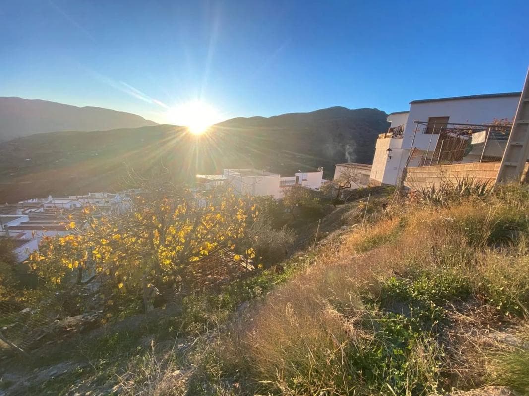 Terreno en venta en Ohanes, Almería photo 5