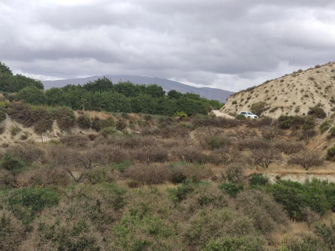 Terreno en venta en Huécija, Almería photo 3