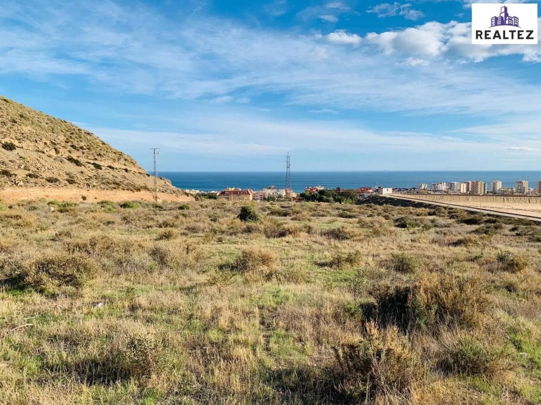 Terreno en venta en Fondón, Almería photo 2