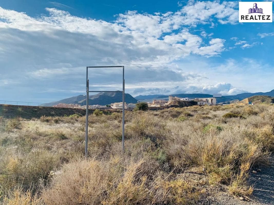 Terreno en venta en Fondón, Almería photo 3
