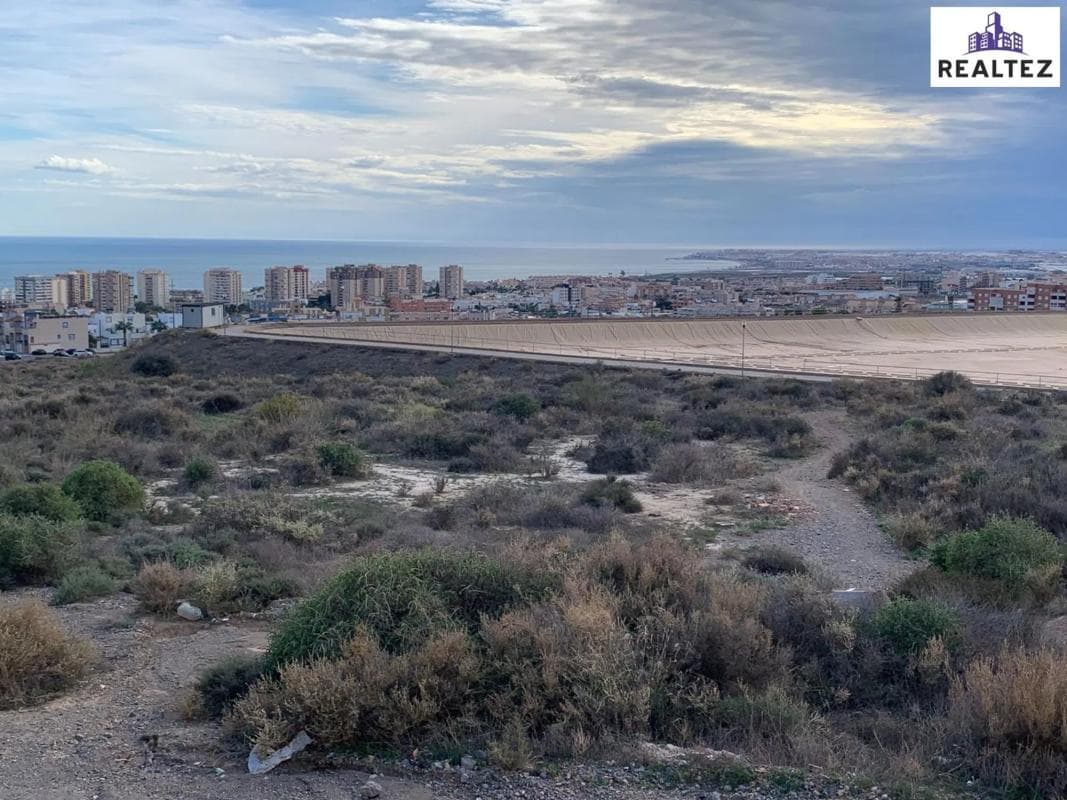 Terreno en venta en Fondón, Almería photo 4
