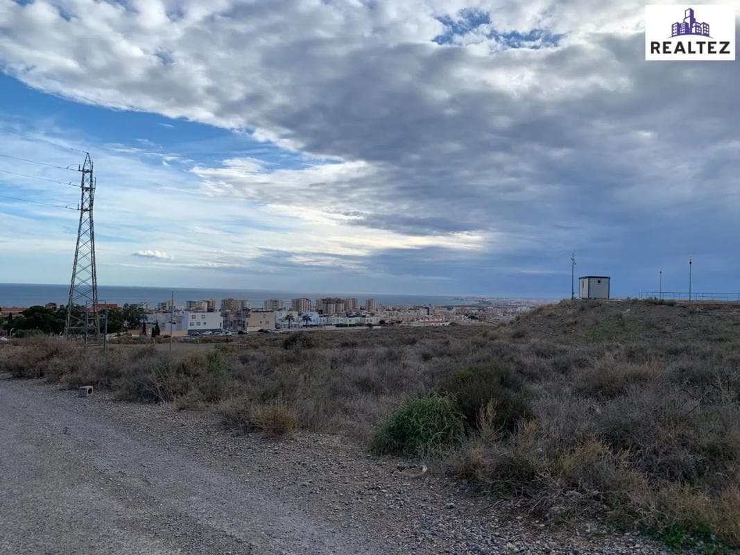 Terreno en venta en Fondón, Almería photo 5
