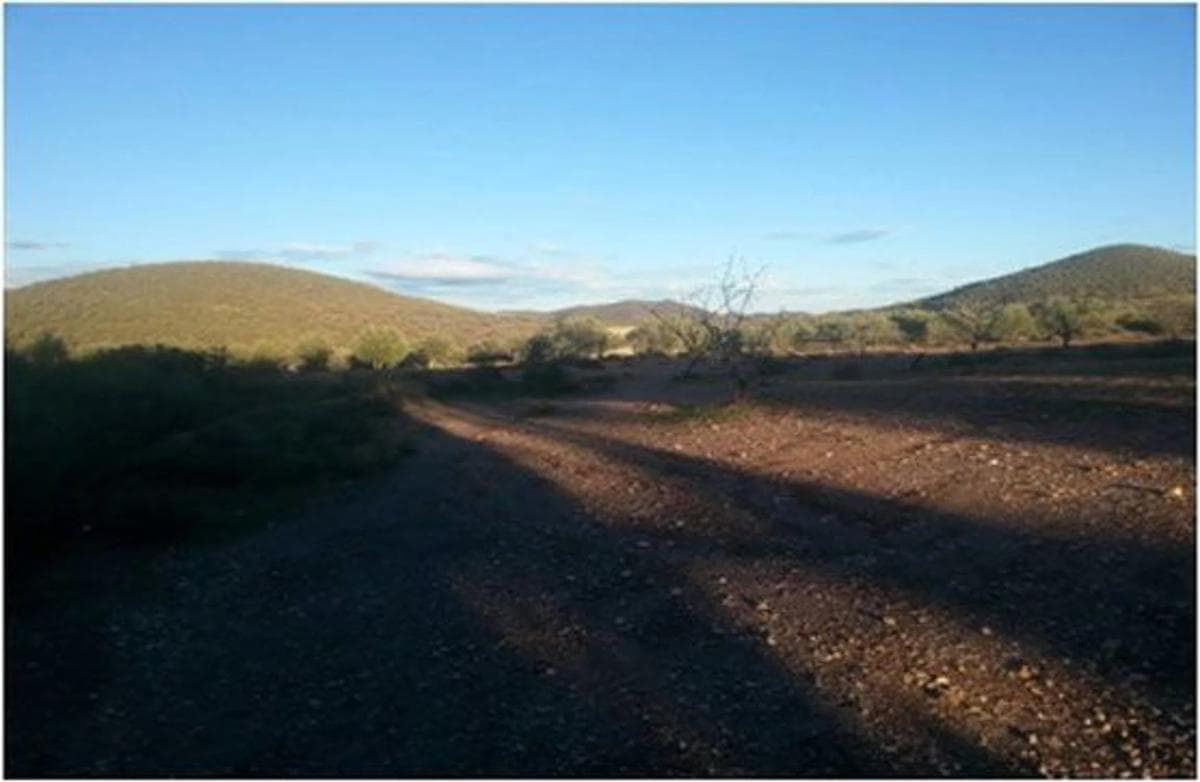 Terreno en venta en Alboloduy, Almería photo 5