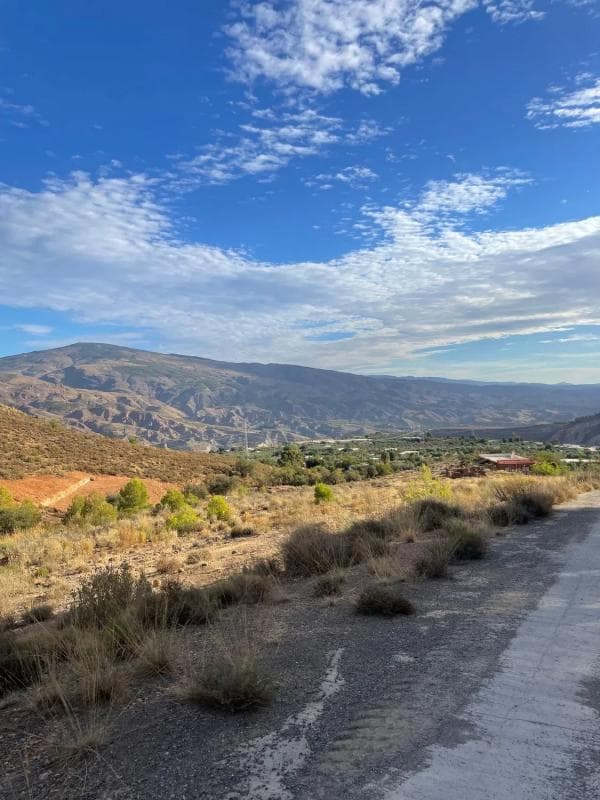 Terreno en venta en Canjayar, Almería photo 4
