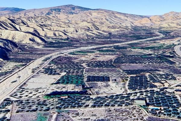 Terreno en Alsodux photo 3