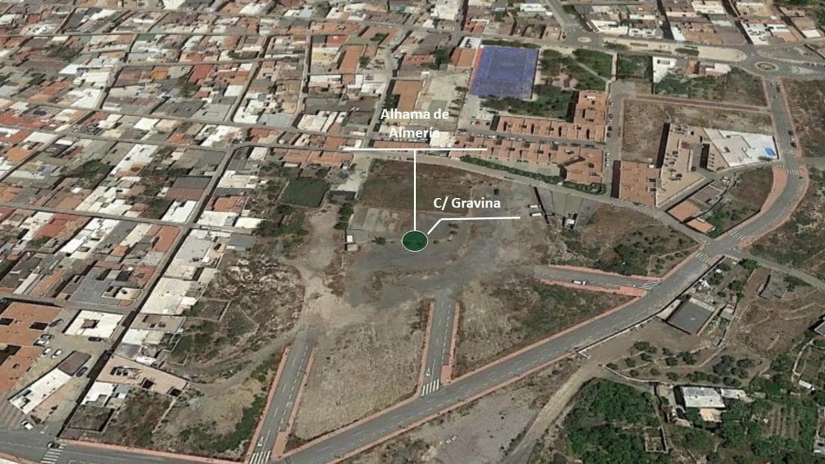 Terreno en venta en Alhama de Almería, Almería photo 4