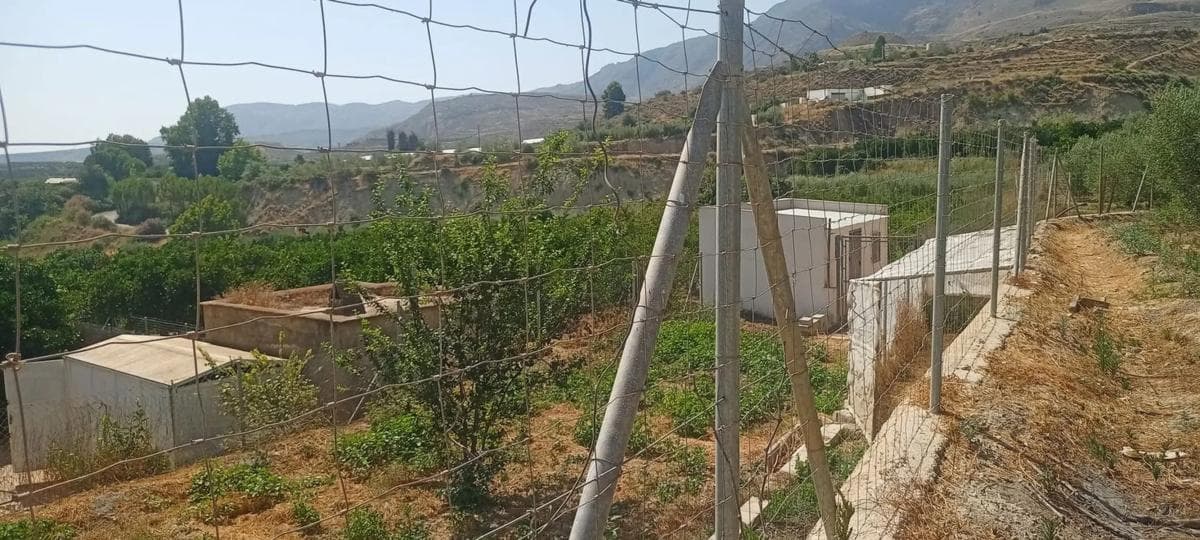 Terreno en venta en Illar, Almería photo 2