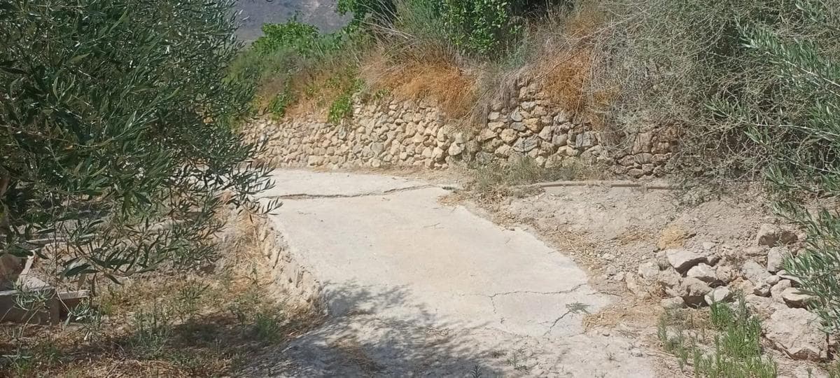 Terreno en venta en Illar, Almería photo 4