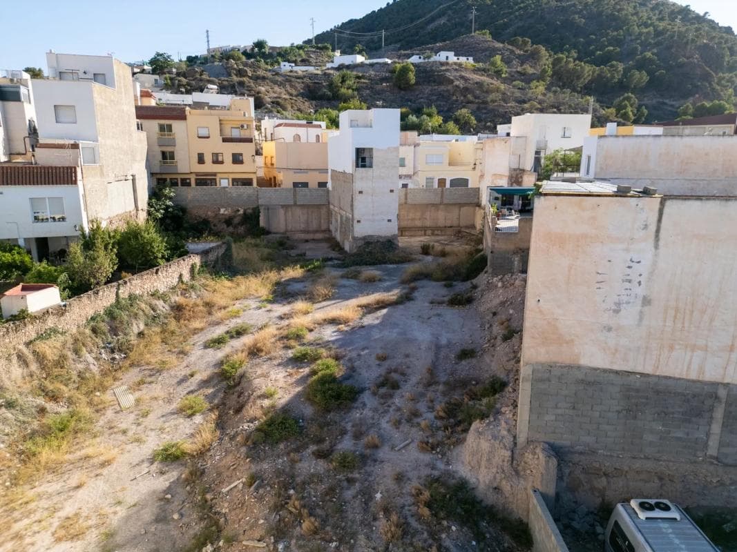Terreno en venta en Alhama de Almería, Almería photo 2